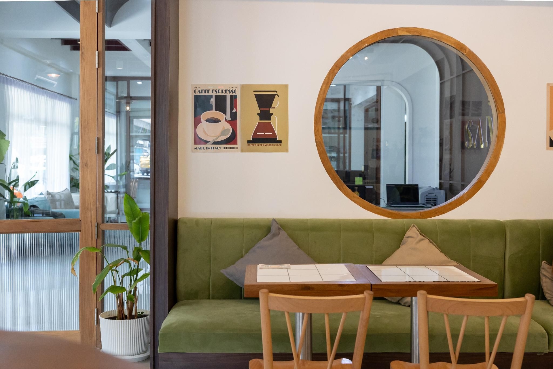 เสมอ บูทิก สเตย์ (Samer Boutique Stay)3