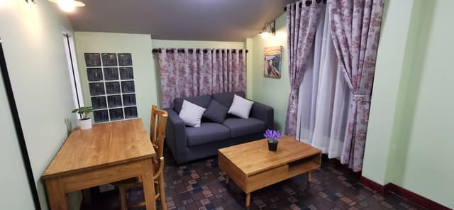 Family Cabin