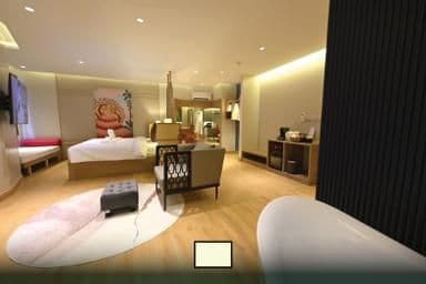 Suite Room