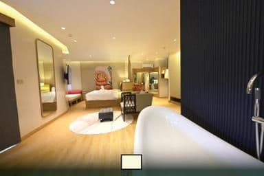Suite Room