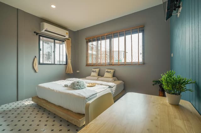 Sweet Room