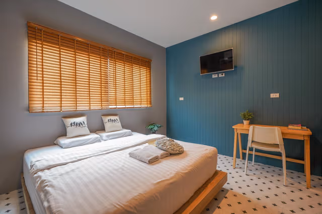 Sweet Room