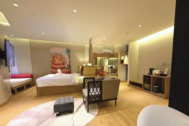Suite