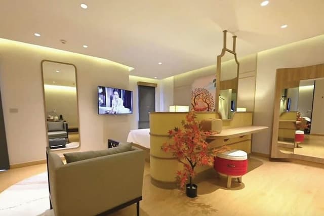 Suite