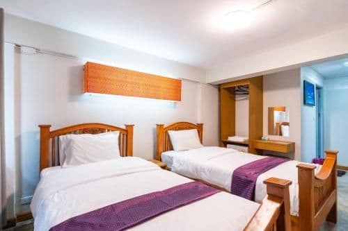 Single Room