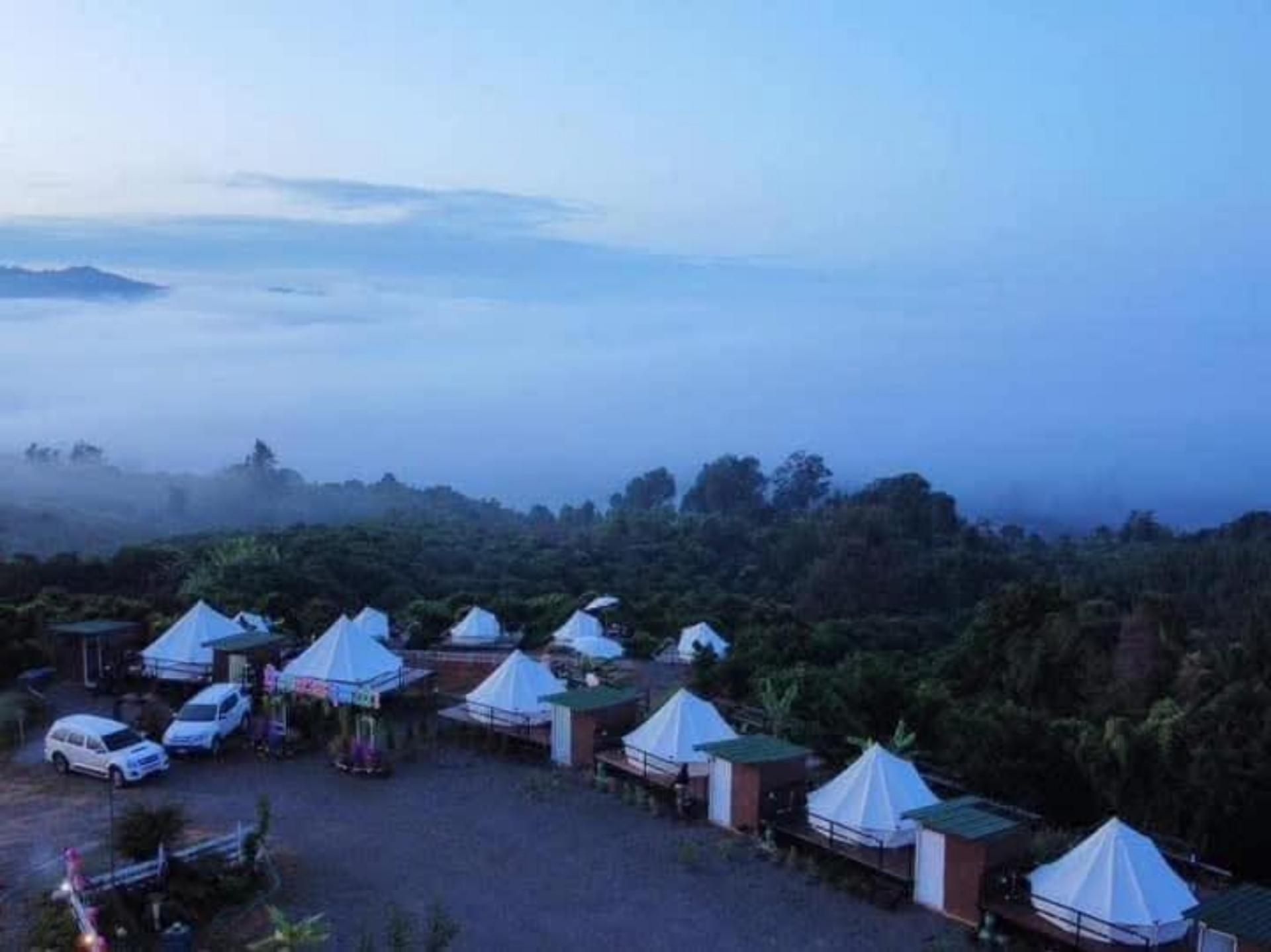 บ้านสวนลุงเปา (Baan Suan Lungpao)2