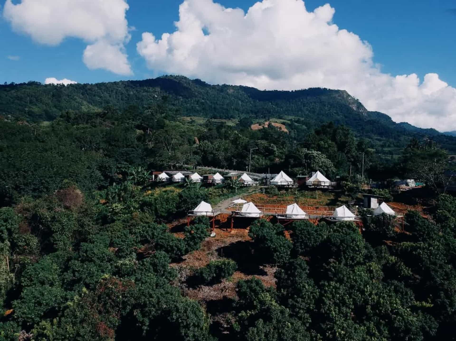 Baan Suan Lungpao