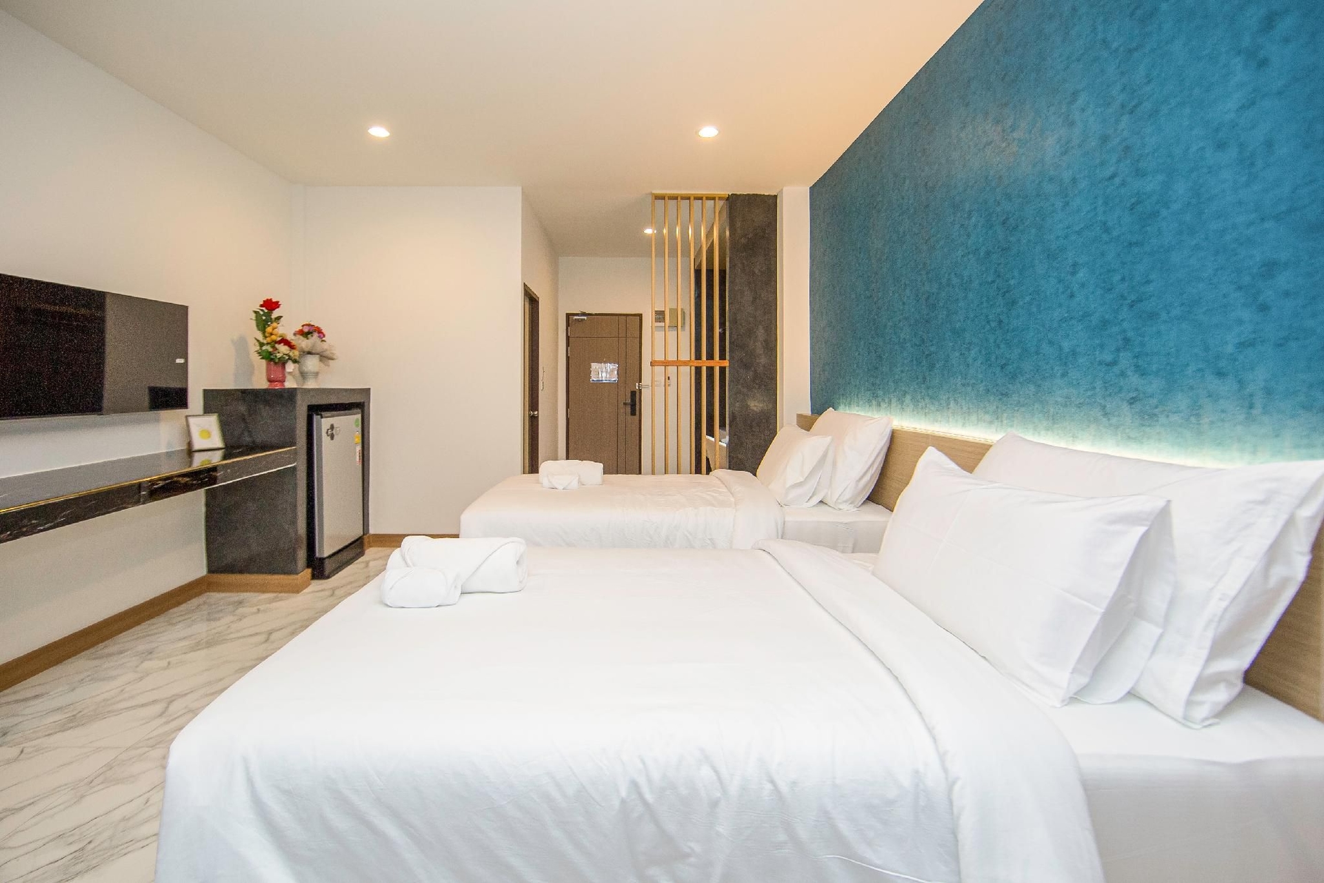 One Sakon Nakhon Hotel4