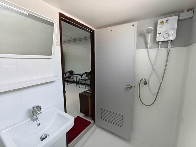 Bed in 2-Bed Dorm
