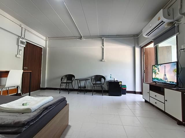 Happiness Double Room