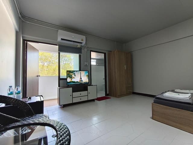 Happiness Double Room