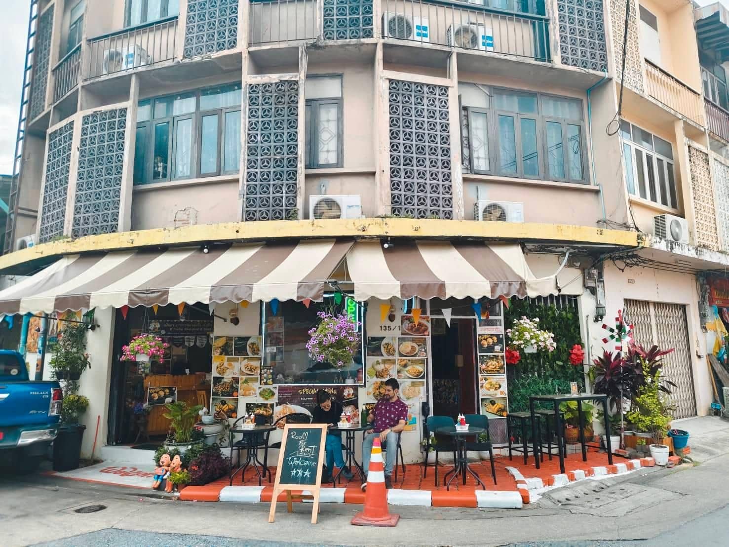 Rhythm Of Life Guesthouse Rhythm Of Life Guesthouse