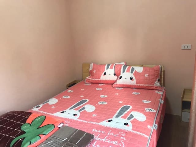Double or Twin Room with Pool Access