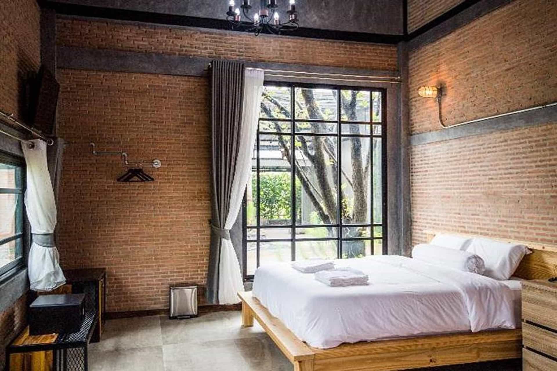 Na Klongluang Boutique Resort Na Klongluang Boutique Resort