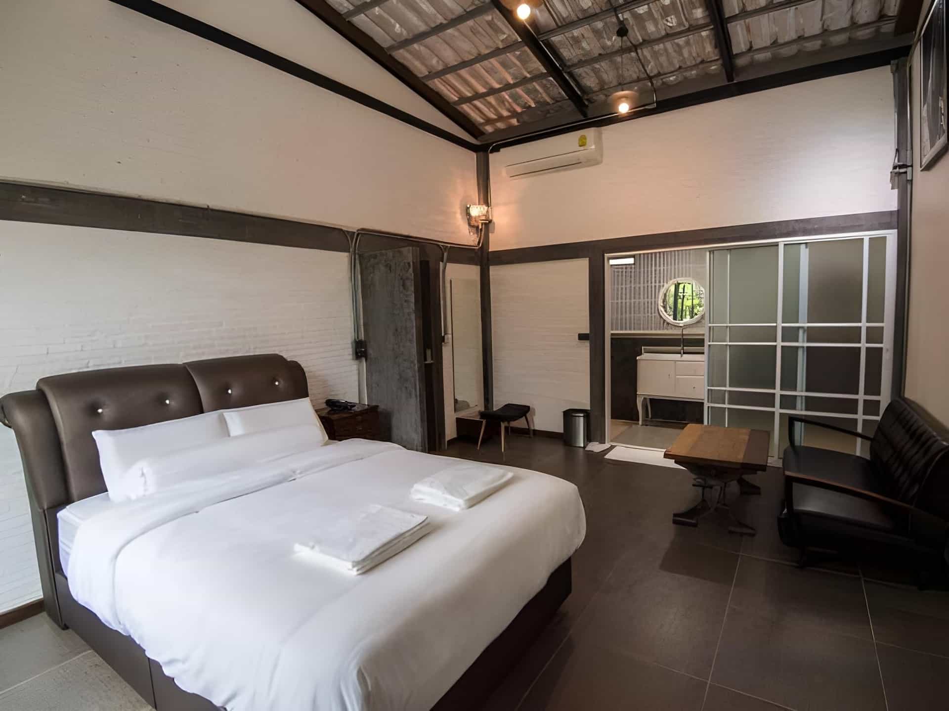 Na Klongluang Boutique Resort Na Klongluang Boutique Resort