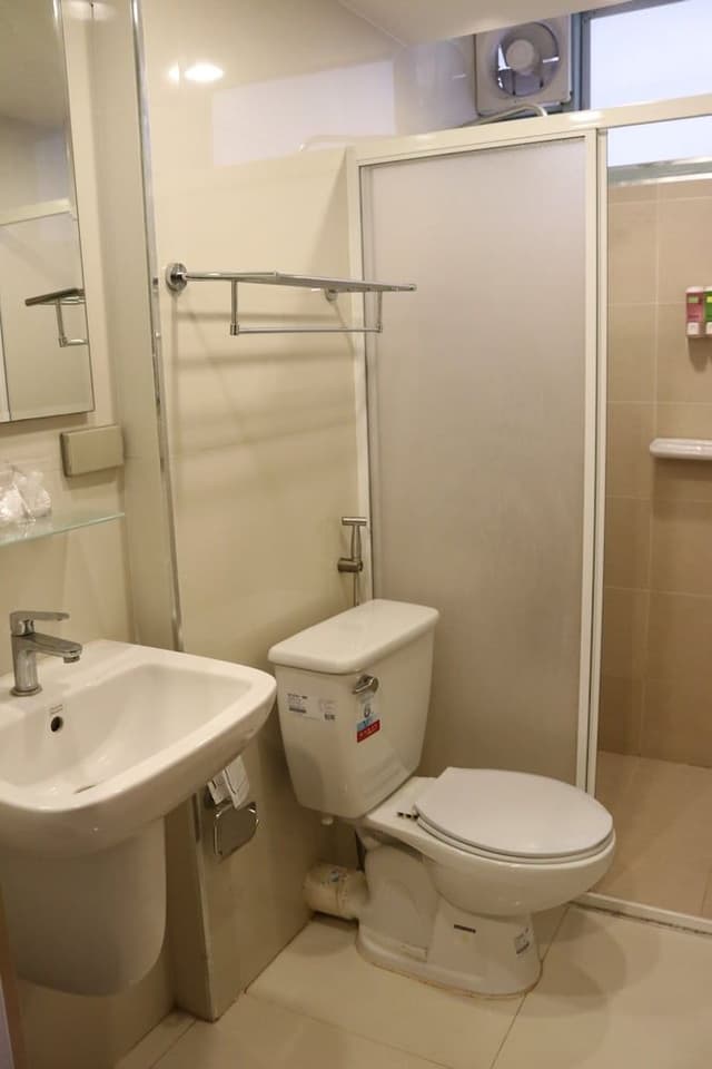 Basic Room