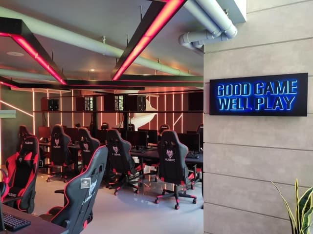 1 Bedroom Deluxe