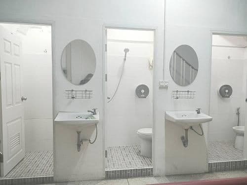 Standard Dormitory
