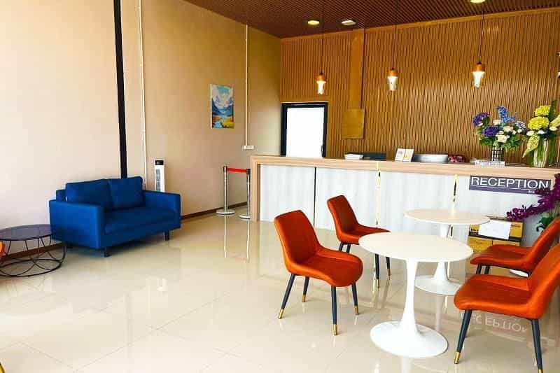 44 Residence And Resort 44 Residence And Resort