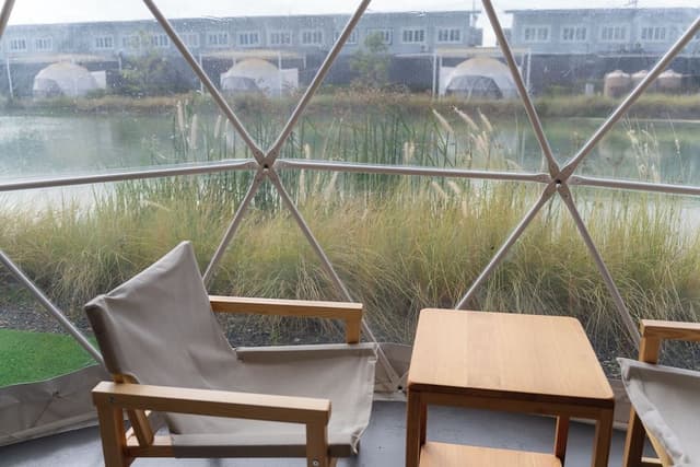 Tent
