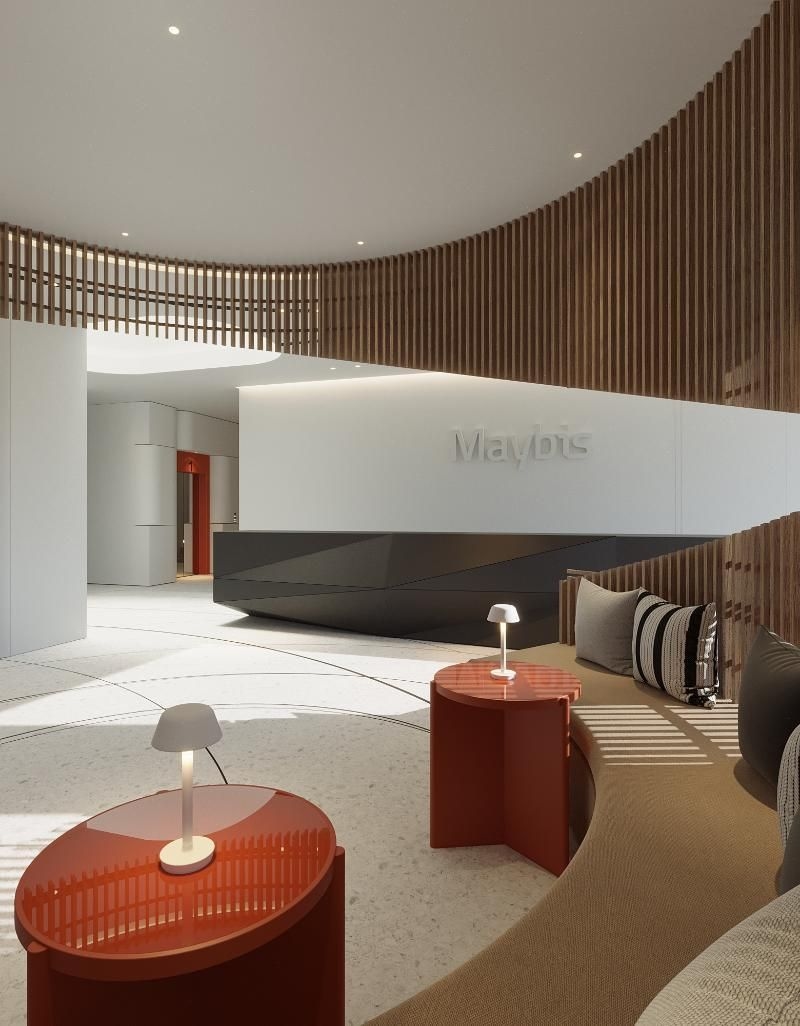 Maybis Hotel1