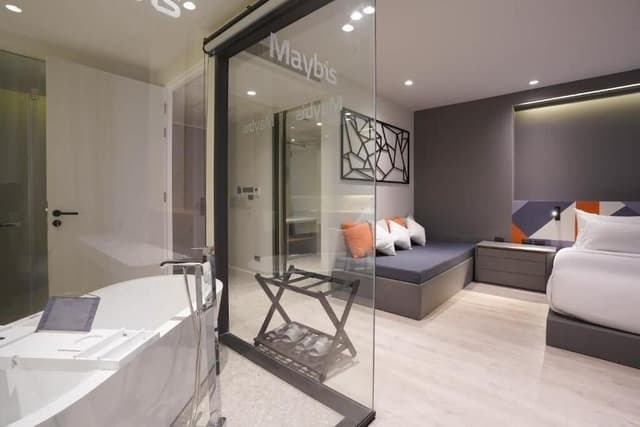 Suite Room