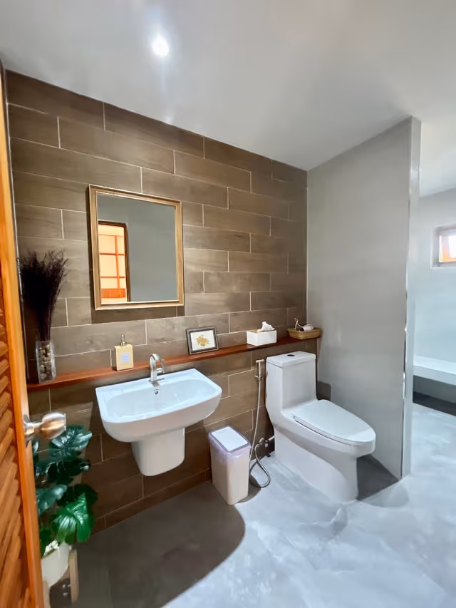 Promotion Standard Room