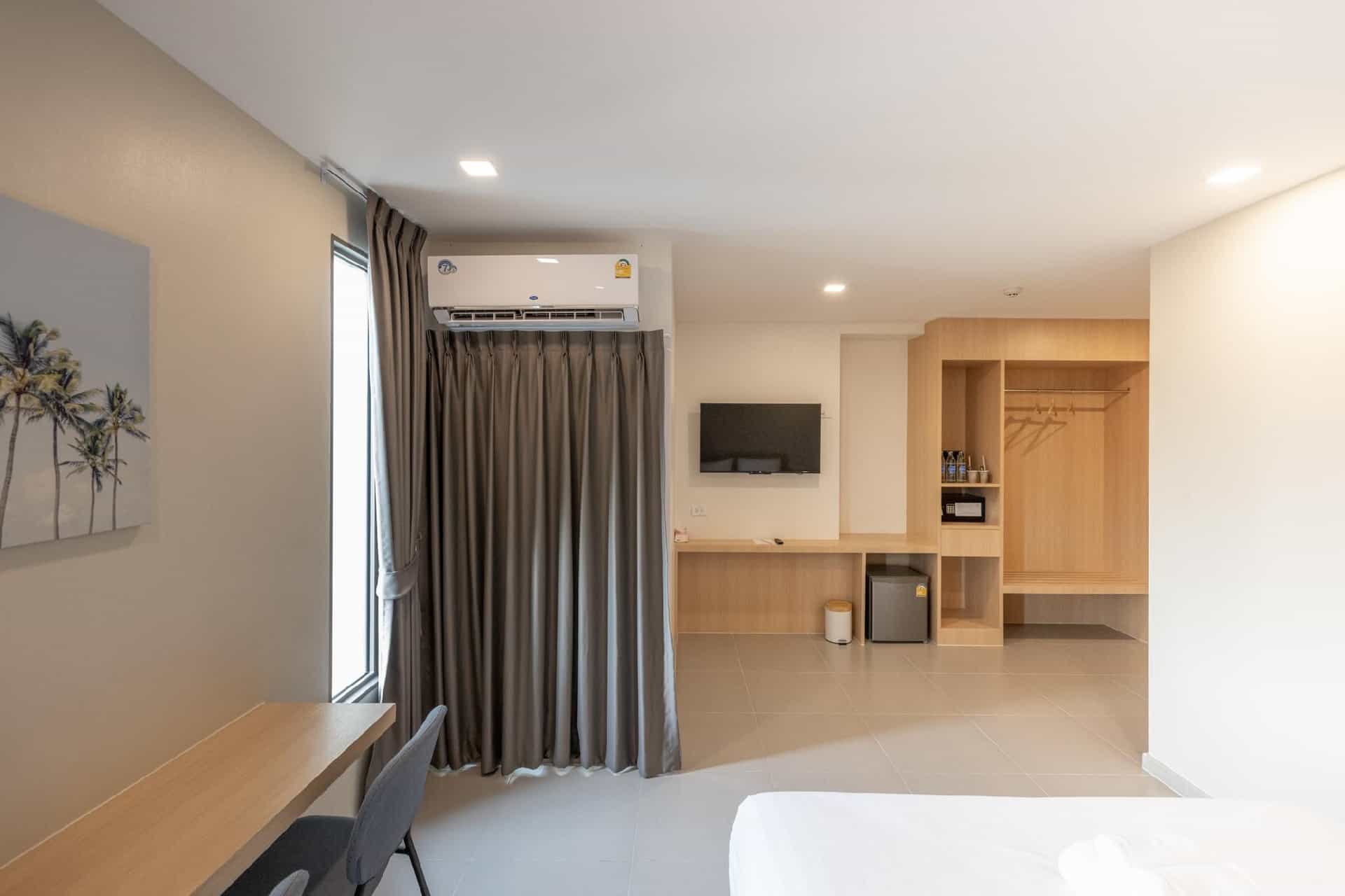 Good Nine Hotel Good Nine Hotel