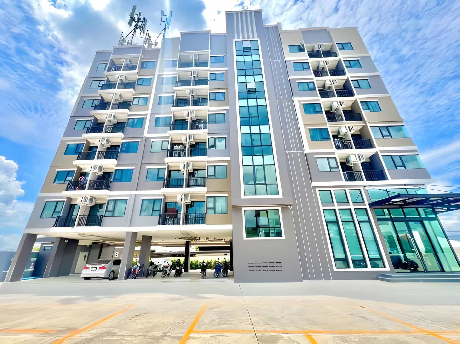 Wellgrow Hotel