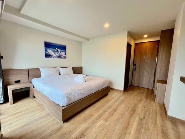 Superior Single Room
