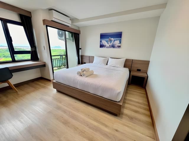 Superior Single Room