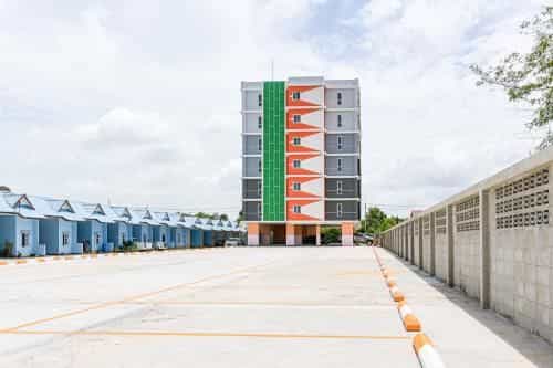 โรงแรม เดอะ วิส โรงแรม เดอะ วิส