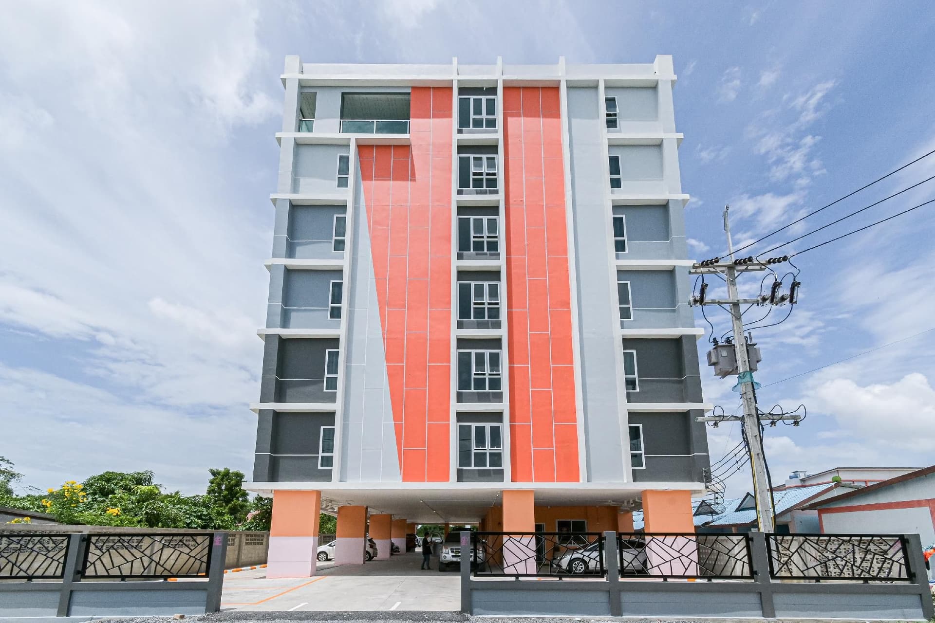 โรงแรม เดอะ วิส โรงแรม เดอะ วิส