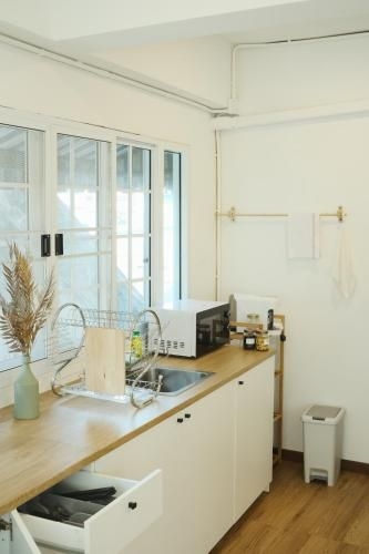 Rare To find 3 BR China Town, 2 mins from MRTrain4