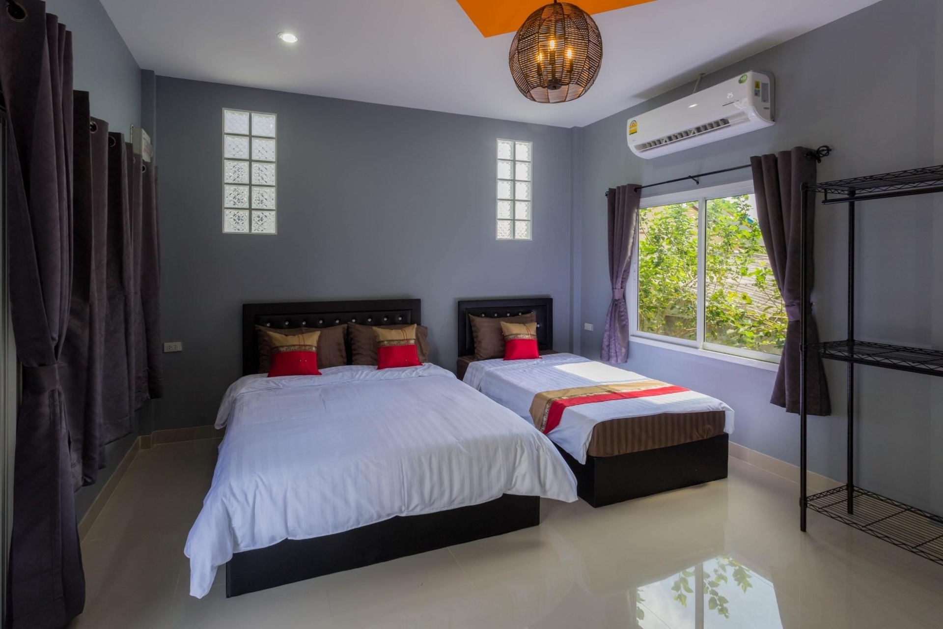 รตวรรณ โฮมสเตย์ แอนด์ รีสอร์ท (Ratawan Homestay And Resort)1