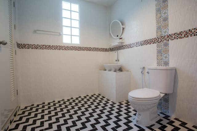 Sky Single Room