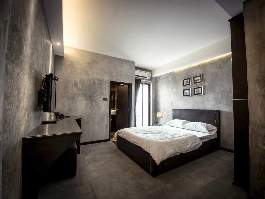 Seen Boutique Apartment Seen Boutique Apartment