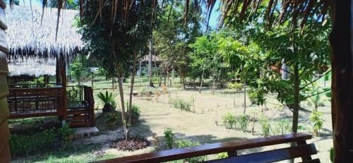 เกาะจำ ฟรีด้า รีสอร์ต (Koh Jum Freeda Resort)4