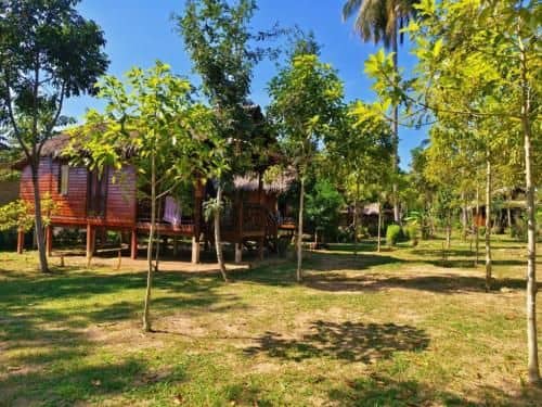 Koh Jum Freeda Resort Koh Jum Freeda Resort