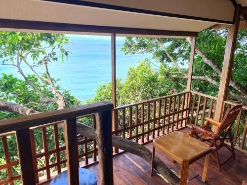 เวลอรา เบย์ เกาะจัม (Velora Bay Koh Jum)4