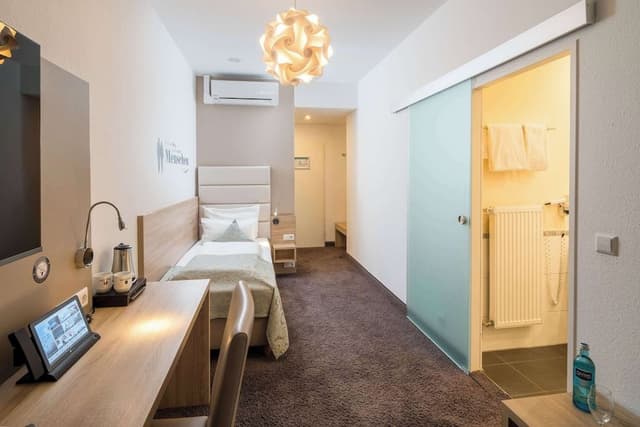 Premium Room, 1 Twin Bed