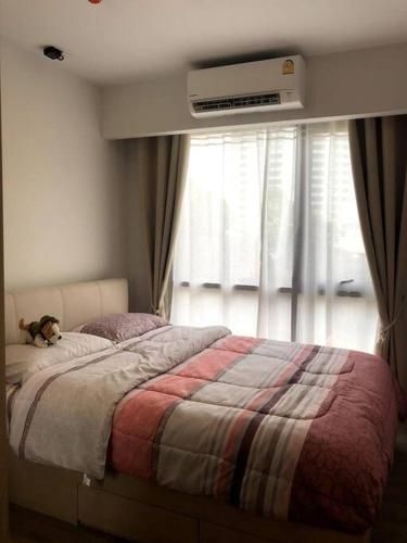 SHADE of Sky Sathon: pool, fitness, parking, wifi+0