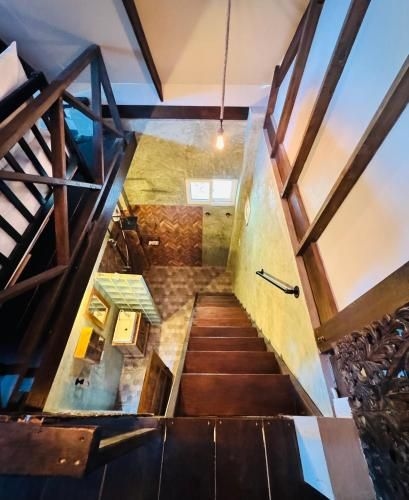เกาะปู ซีวิว บีช รีสอร์ต (Koh Pu Sea View Beach Resort)3
