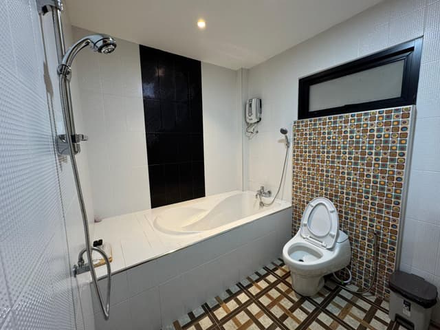 Hotel Deluxe Room