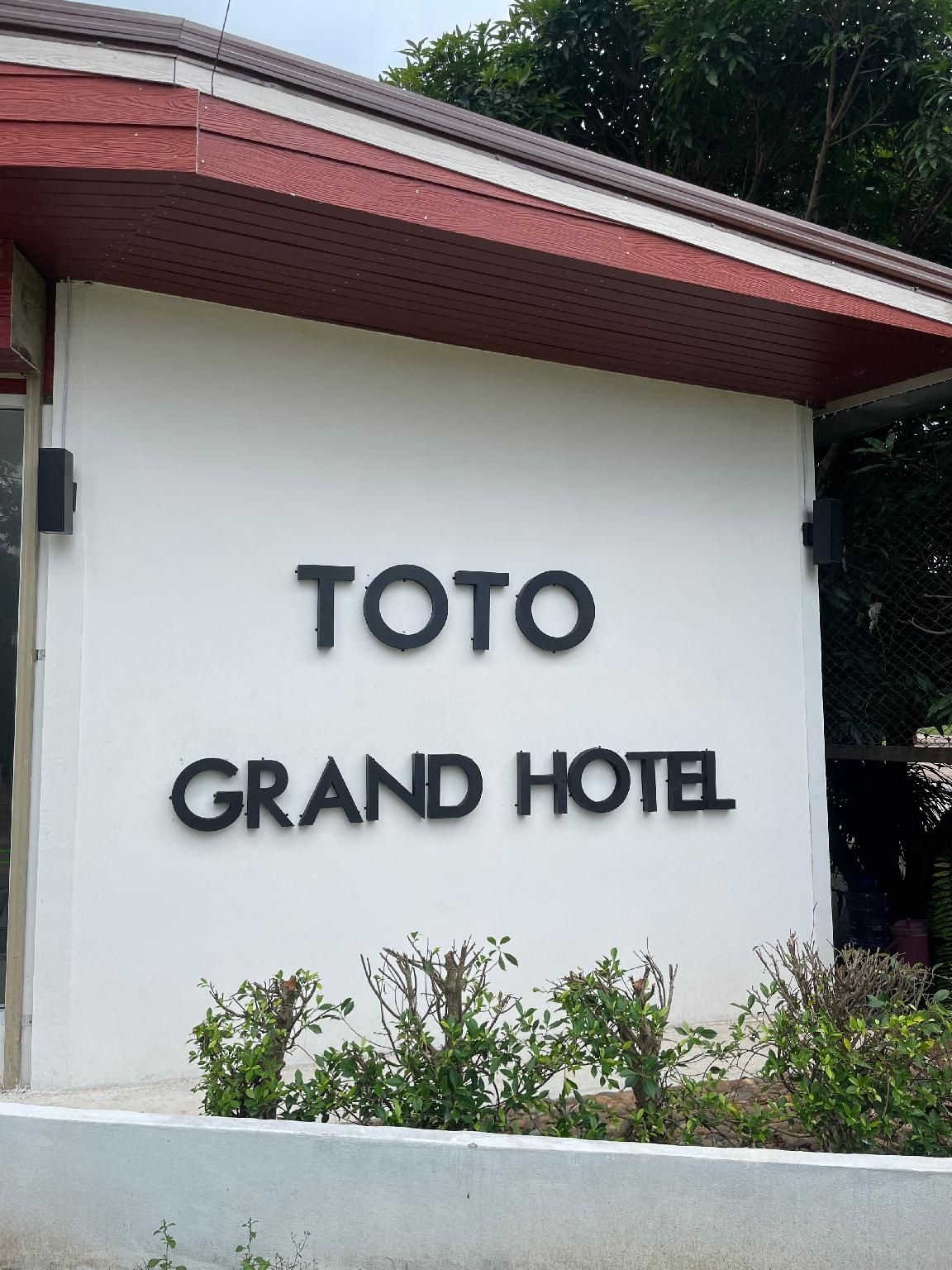 TOTO Grand Hotel3