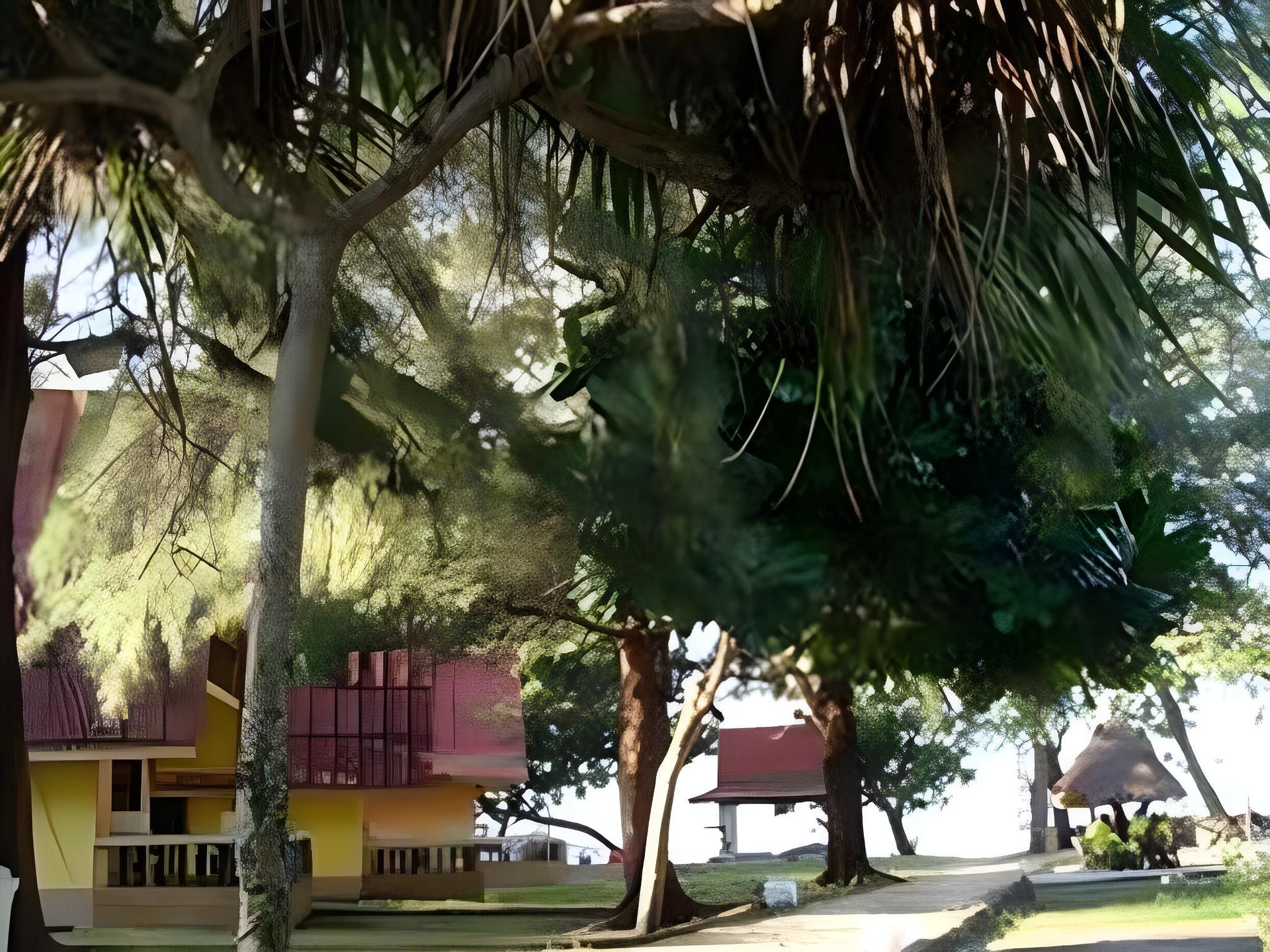 อันดามัน บีช รีสอร์ท (Andaman Beach Resort)2