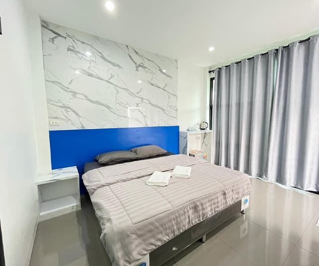 Luxury Premier Room