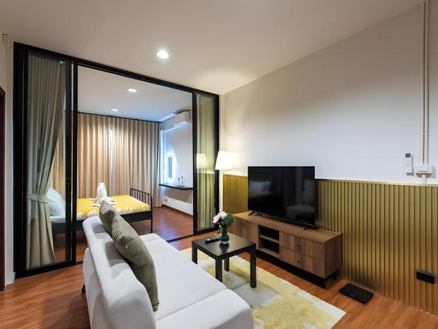 Suite, 3 Bedrooms
