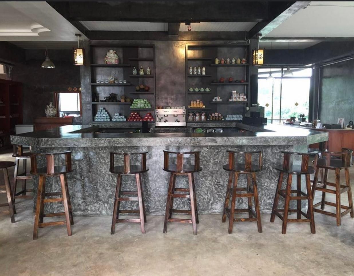 วินเทจ โฮม แม่สลอง (Vintage Home Maesalong)3