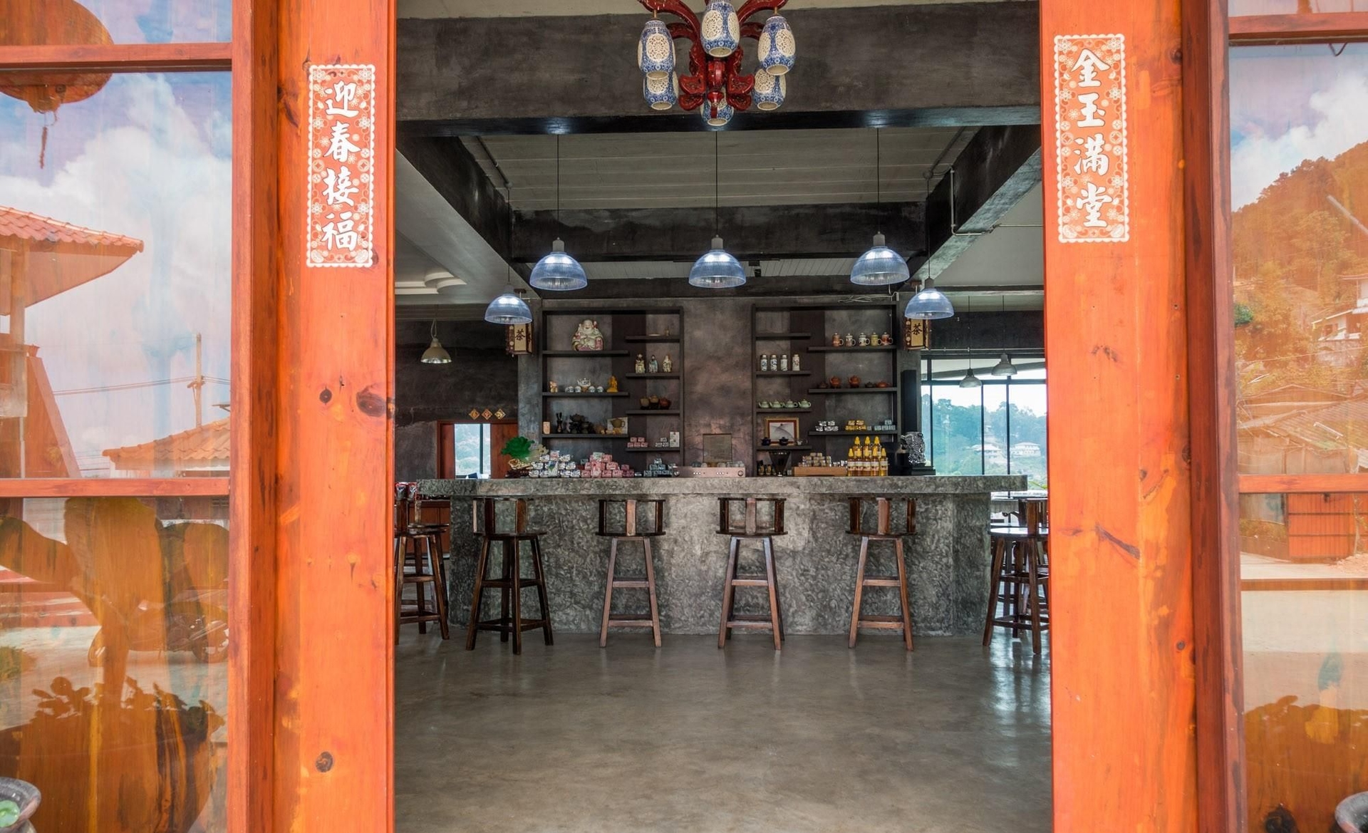 วินเทจ โฮม แม่สลอง (Vintage Home Maesalong)4